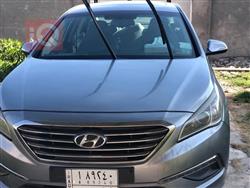 هیوندای سۆناتا